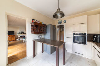  Maison à vendre 8 pièces 180 m²