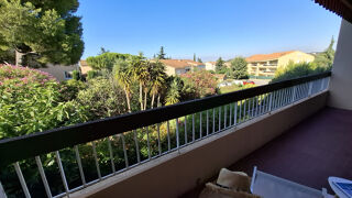  Appartement à vendre 3 pièces 61 m²