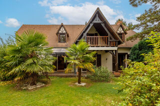  Maison � vendre 6 pi�ces 161 m�