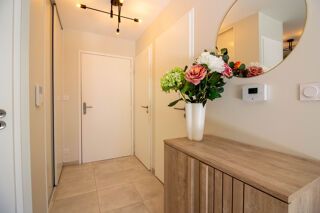  Appartement à vendre 2 pièces 55 m²