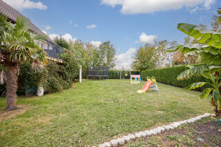  Maison � vendre 6 pi�ces 140 m�