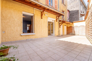  Appartement à vendre 3 pièces 75 m²