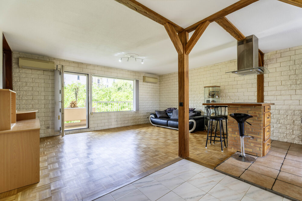 Appartement 5 pièces 104 m² · à Lyon 8 · 104 m² · 249 900 €