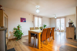  Maison � vendre 5 pi�ces 125 m�