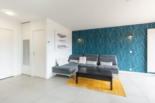  Appartement à vendre 4 pièces 110 m²