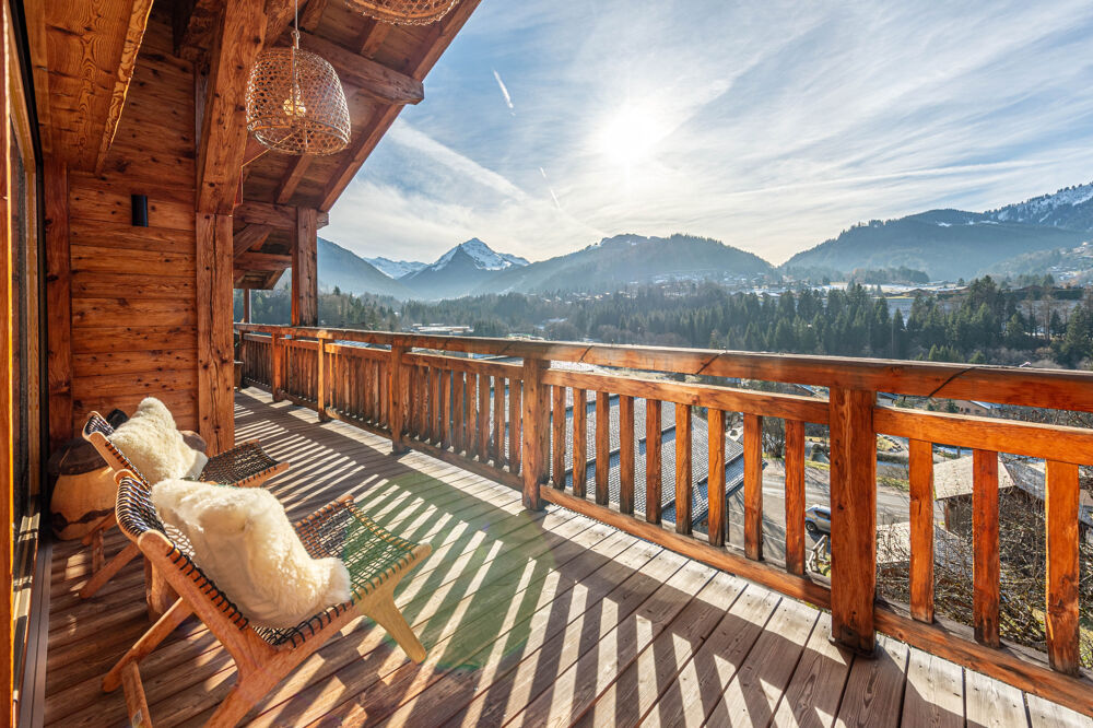 � vendre  Chalet Montriond (74110)