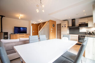  Maison � vendre 4 pi�ces 85 m�