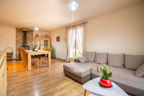   Maison de 5 pi�ces 125 m2 Maison - 5 pi�ce(s) - 125 m�