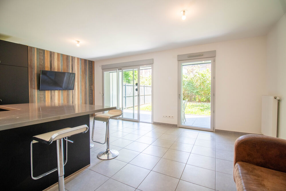 Appartement 4 pièces 79 m2