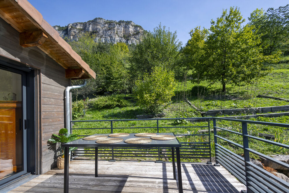 Vente Maison Maison 5 pièces 110m2 Argis