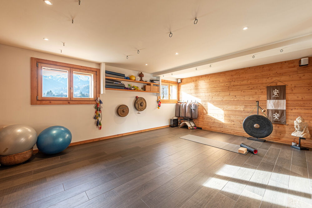 � vendre  Chalet Montriond (74110)