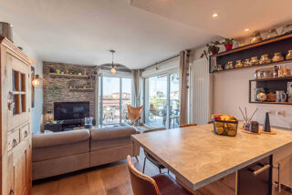  Appartement  vendre 4 pices 80 m