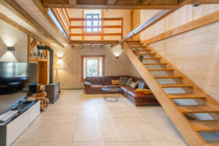  Maison � vendre 4 pi�ces 157 m�