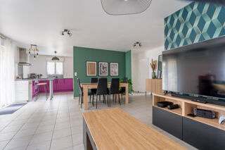  Maison � vendre 7 pi�ces 127 m�