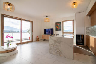  Appartement � vendre 4 pi�ces 85 m�