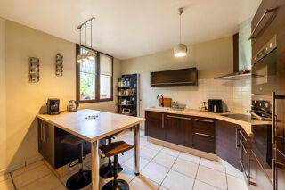  Maison � vendre 6 pi�ces 160 m�