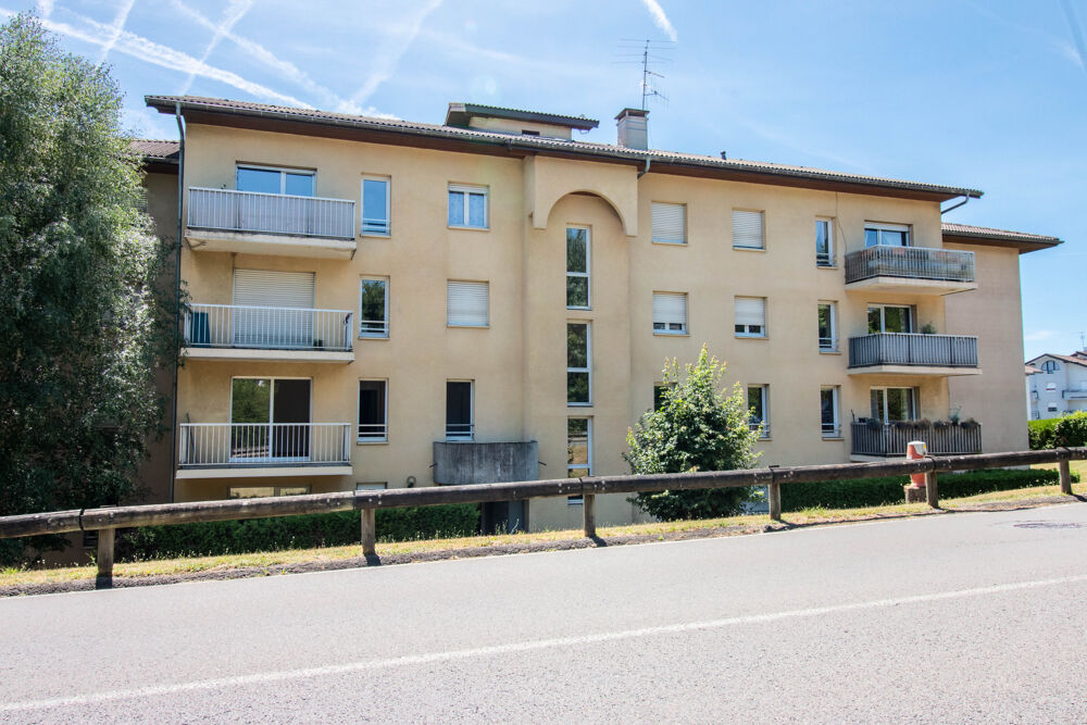 Type 2 - 51 m2 - Proche IUT