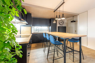  Appartement � vendre 3 pi�ces 54 m�