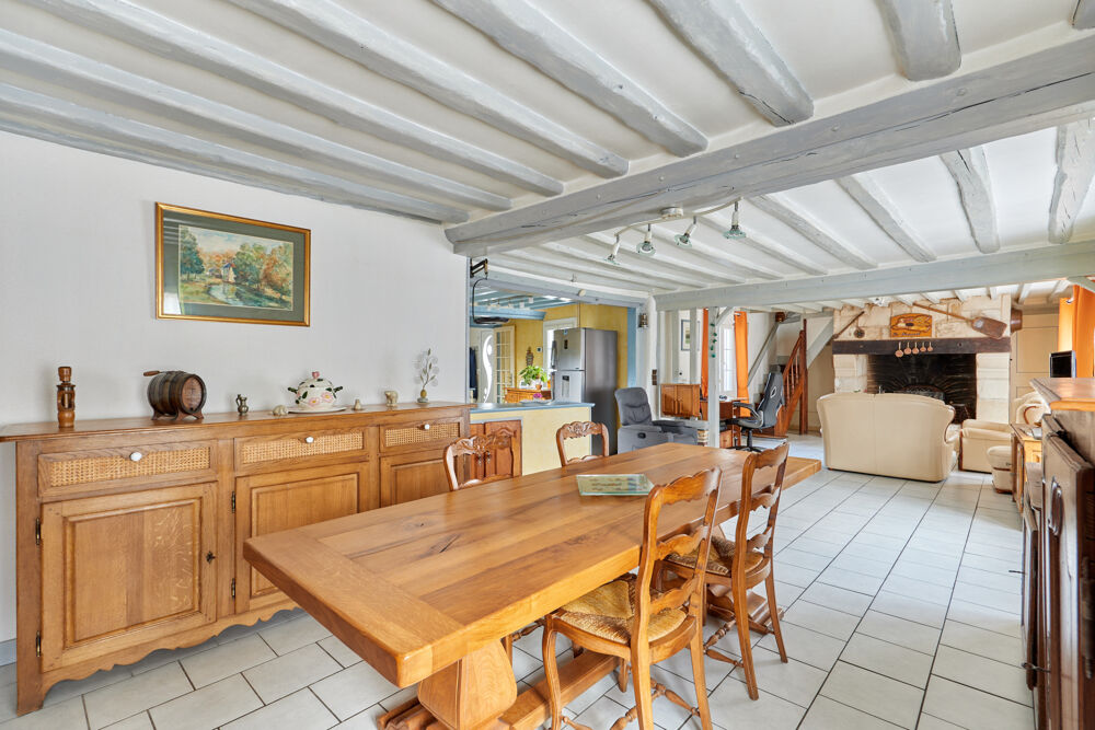 Maison Normande de 144m2