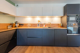  Appartement � vendre 4 pi�ces 82 m�