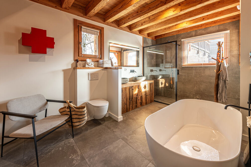 � vendre  Chalet Montriond (74110)