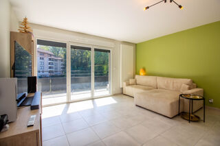 Appartement à vendre 2 pièces 55 m²