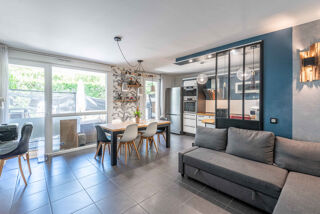  Appartement � vendre 3 pi�ces 68 m�