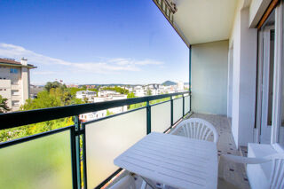  Appartement à vendre 2 pièces 60 m²
