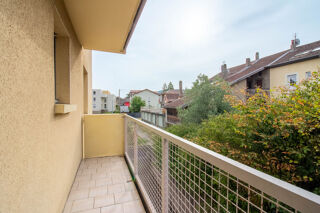  Appartement à vendre 3 pièces 71 m²