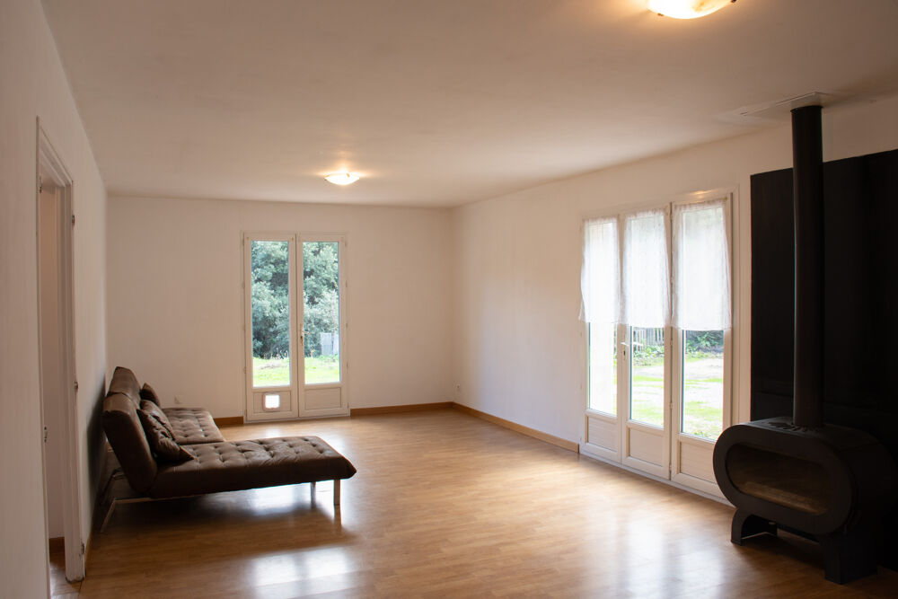 Maison individuelle 5 pièces 130m2
