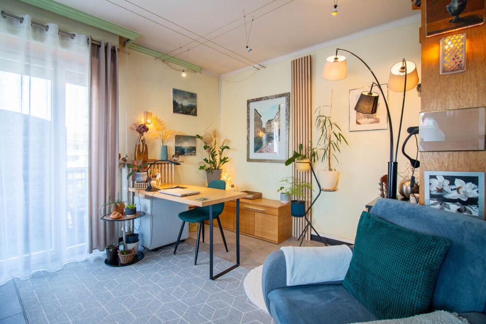 Appartement 3 pièces de 100m2