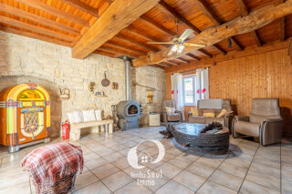  Maison à vendre 7 pièces 202 m²