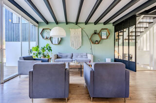  Maison  vendre 7 pices 189 m