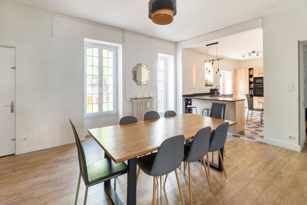 Maison 6p 200.11 m2