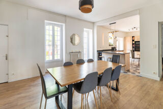 Maison à vendre 6 pièces 200 m²