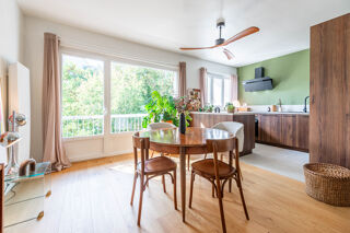  Appartement � vendre 4 pi�ces 80 m�