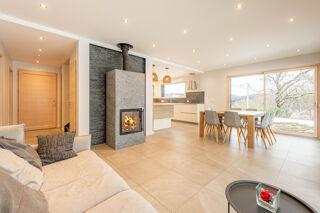  Maison � vendre 6 pi�ces 118 m�