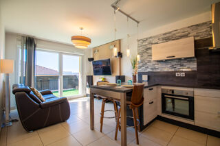  Appartement � vendre 3 pi�ces 54 m�