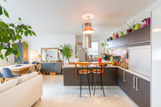  Appartement  vendre 3 pices 64 m