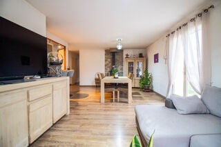  Maison � vendre 5 pi�ces 125 m�