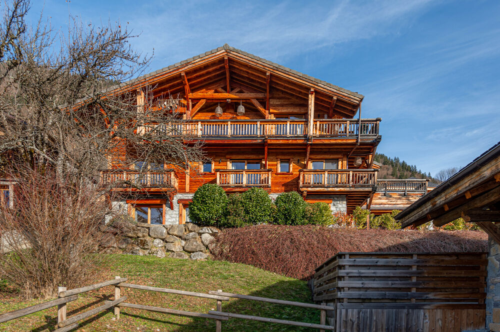 � vendre  Chalet Montriond (74110)