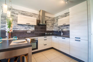  Appartement � vendre 3 pi�ces 54 m�