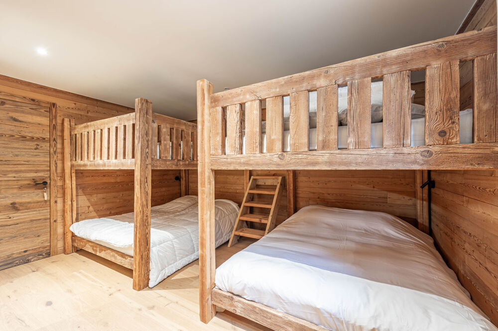 � vendre  Chalet Montriond (74110)