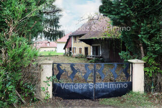  Ferme � vendre 4 pi�ces 250 m�