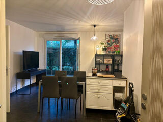  Appartement à vendre 2 pièces 45 m²