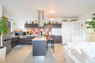  Appartement � vendre 3 pi�ces 64 m�