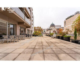  Appartement  vendre 2 pices 34 m