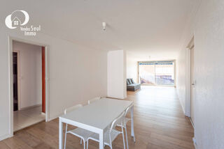  Appartement  vendre 3 pices 88 m