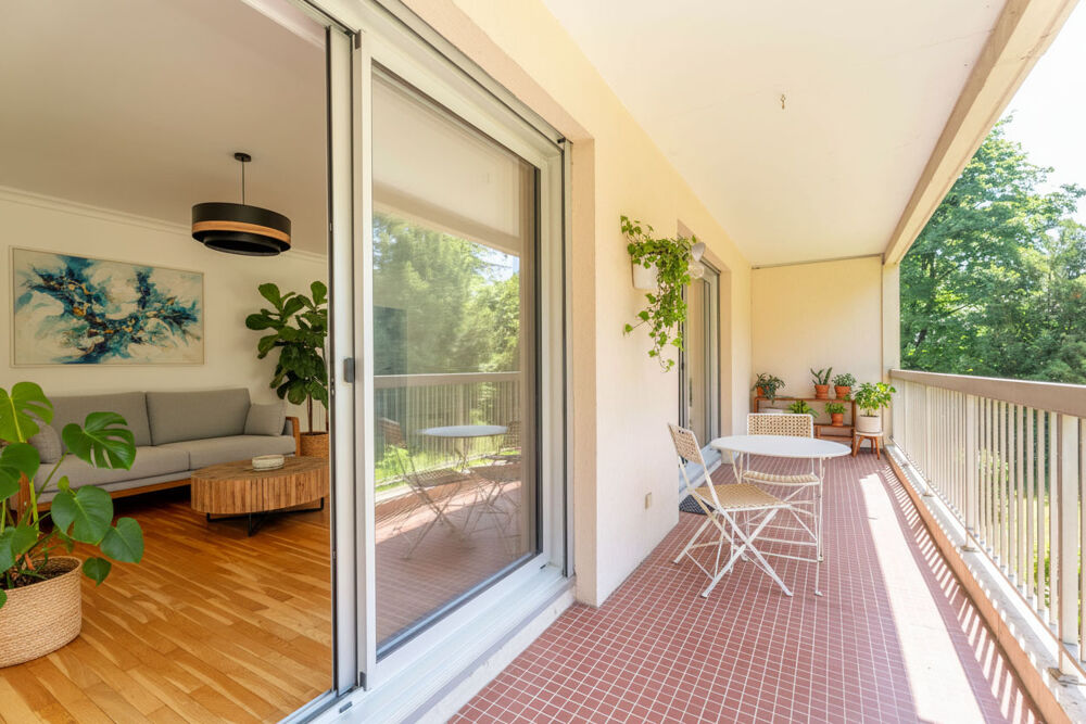 Appartement 4 pièces 109 m² · à Caluire Et Cuire · 109 m² · 399 000 €