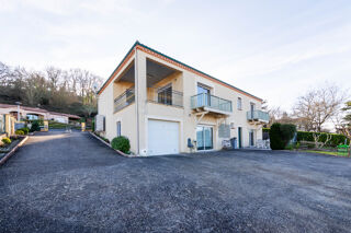  Maison � vendre 8 pi�ces 190 m�